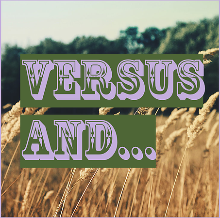 FinalPlank's tweet photo. Not enough Versus And...in your life?  Check out this old episode from season 1⁠
⁠
Versus and…Episode 3: Spiderman (Into the Donnie Darko-verse)⁠
⁠
https://t.co/4tpwkopCA0⁠
⁠
#VS&amp; #Versusand #FinalPlank #FinalPlankMedia #rounduppodcast https://t.co/XZem9OxZqC