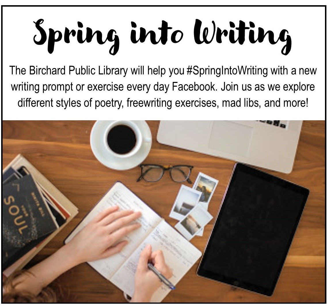 Birchard Library tweet media