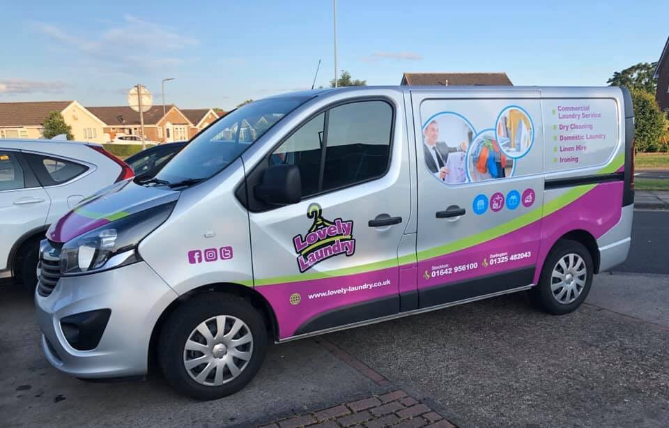 🚚  Our delivery service is now available 9:00am - 18:00pm Mon -Fri  &amp; 9:00am to 12:00pm Saturday.
Call 01642 956100 to book!