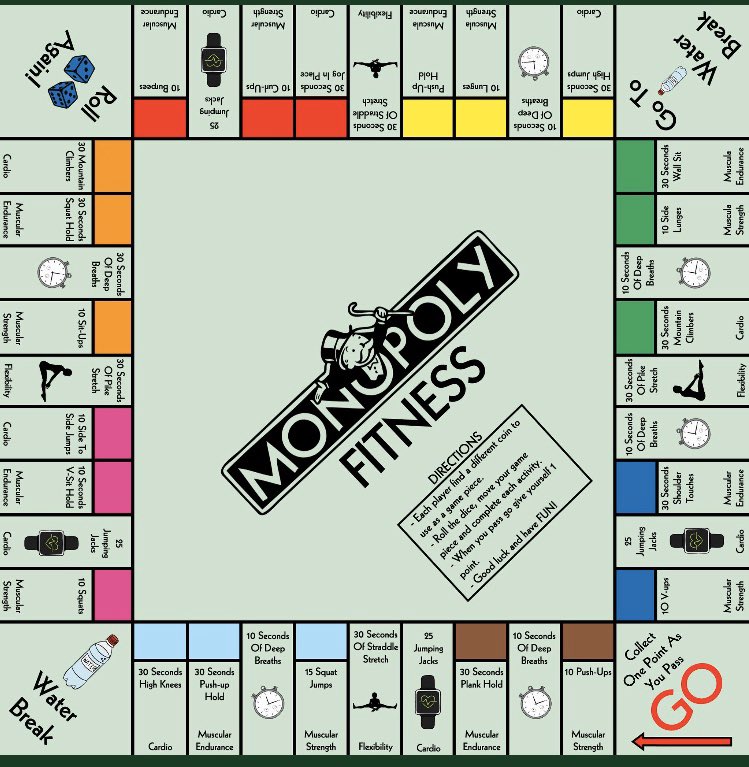 monopoly