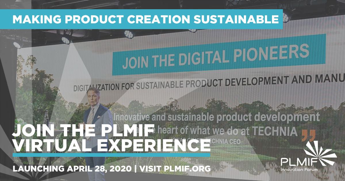 TECHNIA's tweet photo. Have you heard? We’re going VIRTUAL!
https://t.co/3NxmPbkDgc
#PLMIF #PLM #ProductLifecycleManagement https://t.co/RzY5lIXcfd