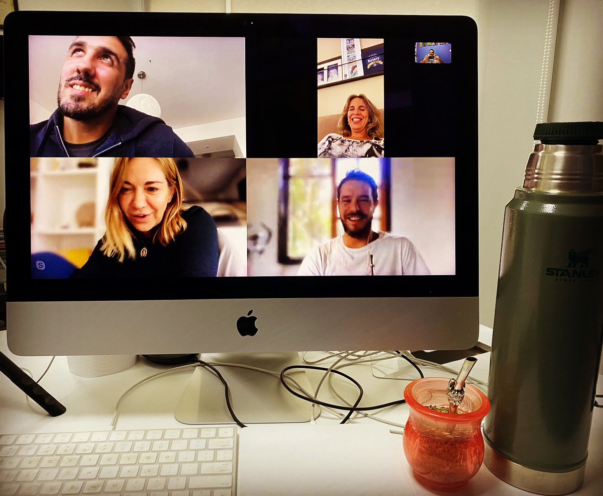 Daniel Ivoskus tweet media