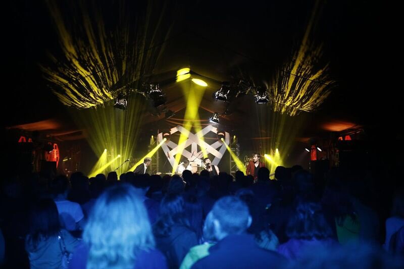 Our final Television Performance airs tonight on <a href="/RTE2/">RTÉ2</a>. Tune into <a href="/OtherVoicesLive/">Other Voices</a> at 23:30 x 

📸 @mollykeanephoto