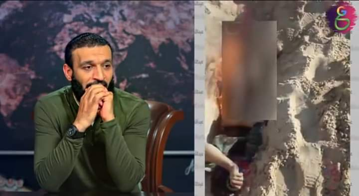 bCSk9THGOf8I5ld's tweet photo. للدرجادي مبقاش عندنا قلب ولا رحمه !
للدرجادي بقينا رخيصين اوي كدا 
يرضى مين دا ايه دليلك انه ارهابي وحتى لو شكيت فيه انه ارهابي دا ميدكش الحق انك تعذبه وتحرقه وتقطعه بالسكينة بالطريقة البشعة دي اختلفت ايه انت عن داعش كدا دا داعش ارحم منكم
#عبدالله_الشريف https://t.co/f83IqzWrFI