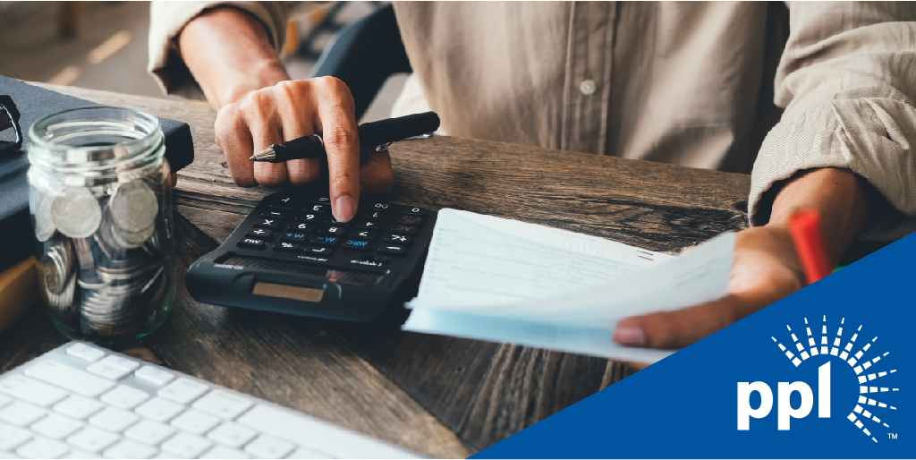 We want our customers to focus on their health and safety at this challenging time. We will not apply late payment charges until further notice. #pplcares #COVID19 ow.ly/r5Aj50yQoEk