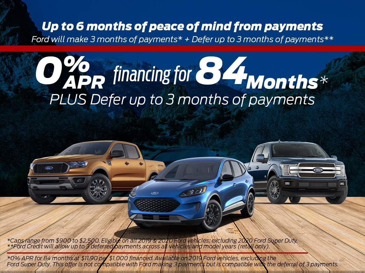WSlopeAuto's tweet photo. Ford just released new offers and incentives to help lend a hand to anyone and everyone who is in need of a new Ford. Check them out and find your new Ford online here: https://t.co/ilP6PGcxe9 We are here to help! #BuiltToLendAHand https://t.co/UGvEx3Fx8c