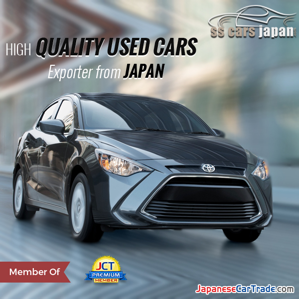 on Twitter "SS Cars Ltd., is an export company