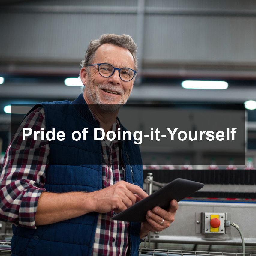 SospesInc's tweet photo. ⚠️New on the #SafetyBlog: Some companies, rather than buy a commercial product, decide they will build it themselves. If you're going to build it yourself, make sure to do it for the right reasons➡️https://t.co/keYCMBvqwf #safetysolutions #ehssoftwaresolutions #safetyfirst https://t.co/vZ9NDacnVa