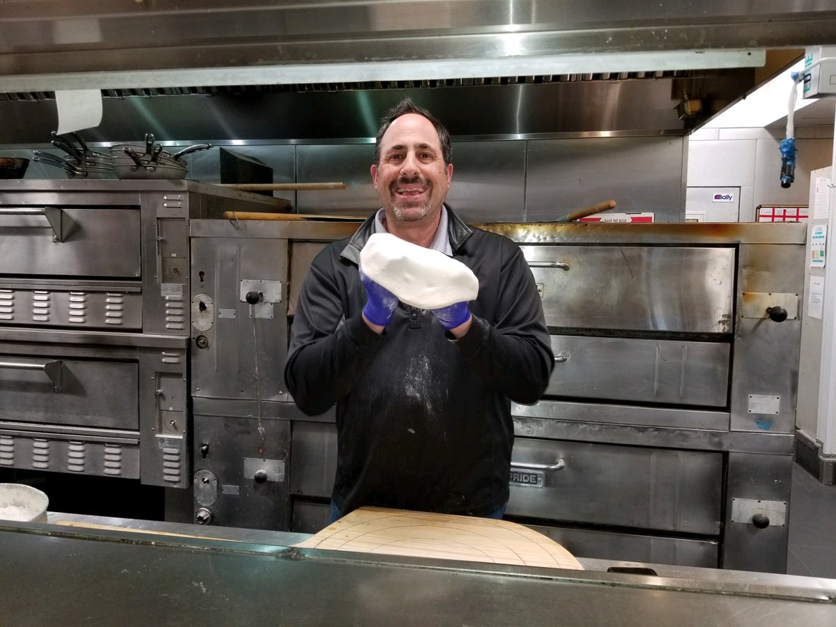 Service with a smile! We’re ready for all your carry-out needs. Call ahead or stop by and order.