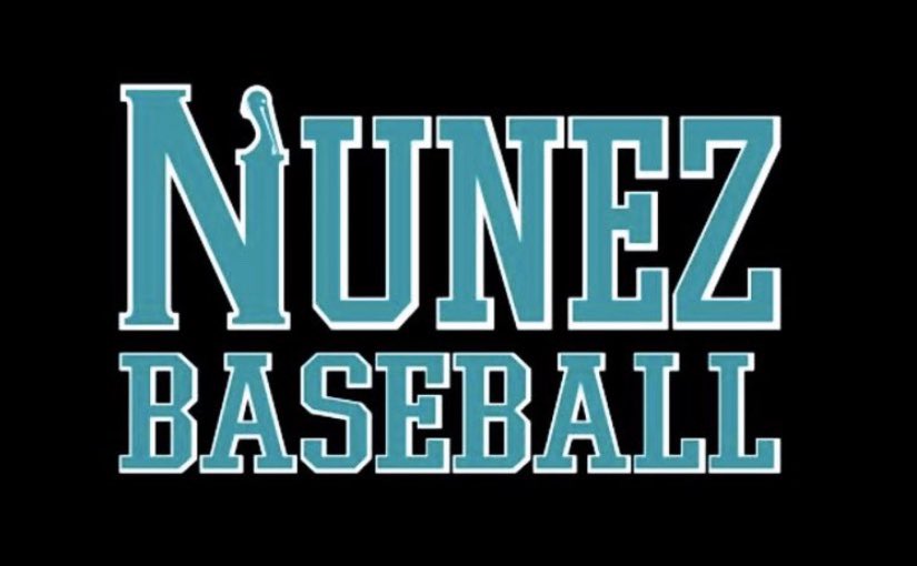 Nikolas_Dunne's tweet photo. I am very blessed to say I’ll be furthering my academic and baseball career at Nunez Community College. I would like to thank God and my parents for giving me these opportunities. I would also like to thank my coaches, teammates, and friends for helping me get here. #AGTG ❤️ https://t.co/F6TSvAkVcU