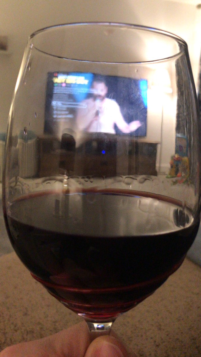 When you’re self isolating this couple of full bodied saviours are just the tonic! <a href="/bertkreischer/">bert kreischer</a> #HeyBigBoy