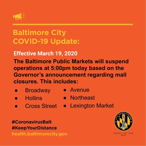 Department of Human Resources - City of Baltimore tweet media