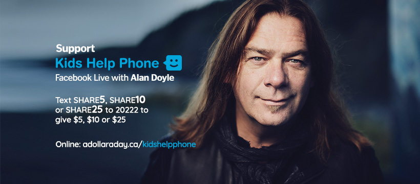 What a perfect way to spend a Friday🎵🎵 | We are so excited <a href="/alanthomasdoyle/">Alan Doyle</a>!