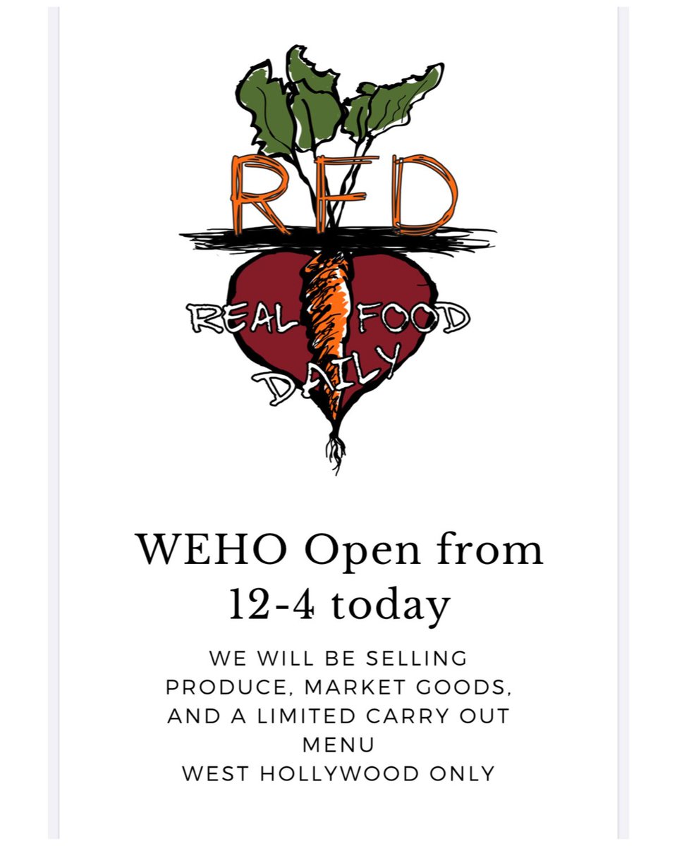 Real Food Daily tweet media