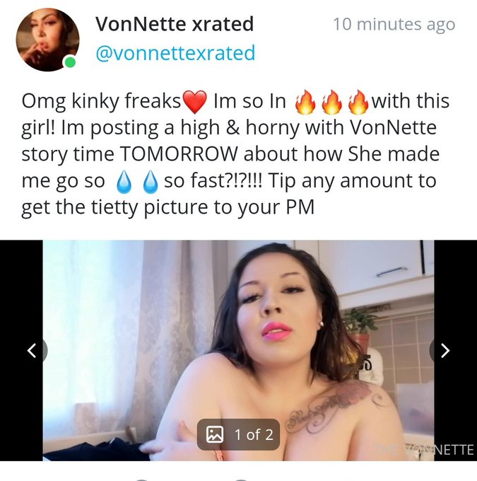 🔥Example of My OF🔥 https://t.co/EiVub83dd3  🔥TIP MENU ONLY 4 MY FANS🔥 Spit Play video 30-60sec&nbsp;10&euro; Foot<a href="/tag/financialdominatrix"class="tags"><span>#financialdominatrix</span></a><a href="/tag/bbwbabe"class="tags"><span>#bbwbabe</span></a><a href="/tag/locktober"class="tags"><span>#locktober</span></a>