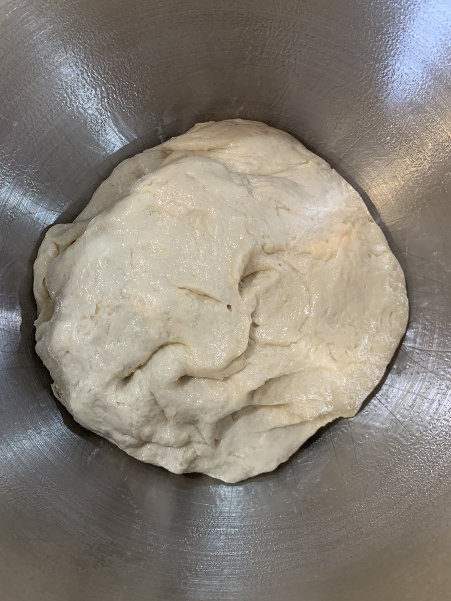 SauerRanger's tweet photo. Filed for unemployment. Still gotta make that bread, dough! https://t.co/46nQeBjea9