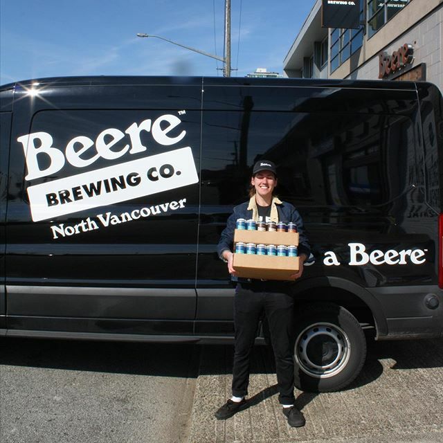 Good afternoon folks! To help all of you stuck at home, we have launched our online store to get you beer, fast. Here’s a little bit about how this will all work:

We are now offering free home delivery through our website to North Van and West Van with … ift.tt/2Uz0gIP