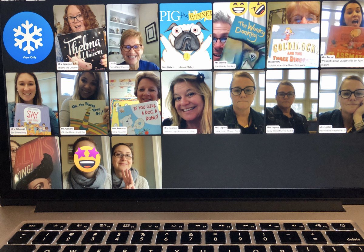 Adrienne Jimerson, M.Ed. tweet media