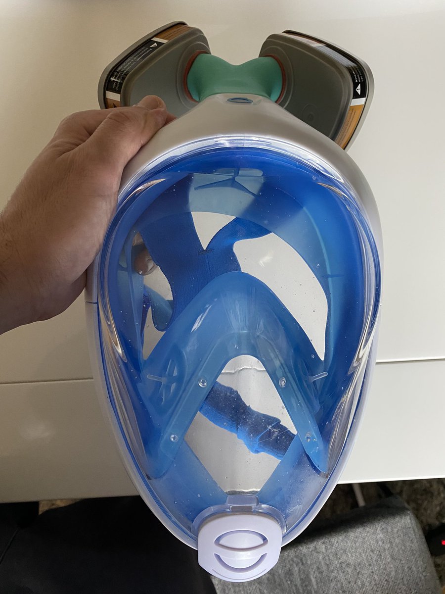 MdcnCabreada's tweet image. EL DR. @AlfredoRedondoD , DEL H.C.U. VALLADOLID ESTÁ DESARROLLANDO CON IMPRESIÓN 3D UN ADAPTADOR PARA LA MÁSCARA DE SNORKEL DE @DecathlonES USANDO FILTROS DE @3MEspana , PERO NECESITAN MÁS MATERIAL PARA SEGUIR SUPLIENDO AL PERSONAL. ¿LES PODEMOS AYUDAR DANDO DIFUSIÓN, POR FAVOR?
