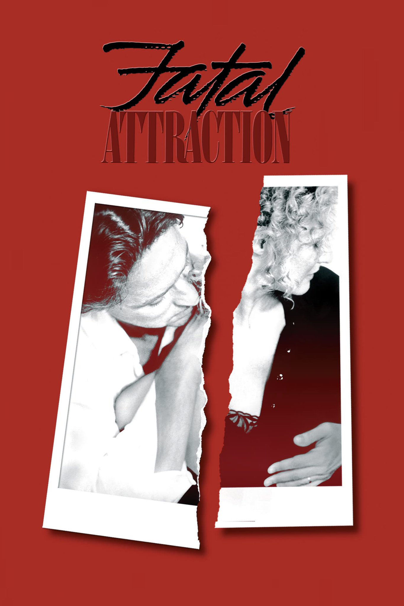 Fatal  Attraction  (1987)
Happy Birthday, Glenn Close! 
