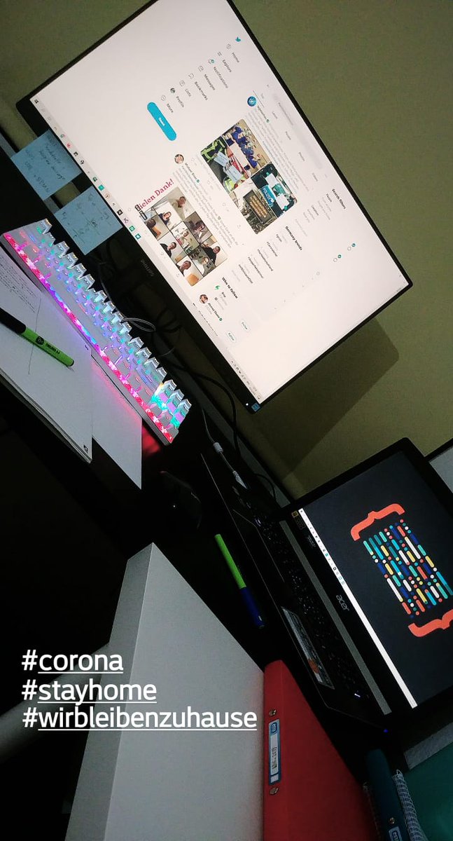 informatiker_92's tweet image. nehmen Sie es bitte ernst! 
wenn nicht für Sie, dann für die anderen! 
#wirbleibenzuhause 
#StayHome
