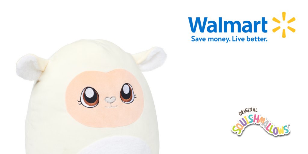 Squishmallows On Twitter New Squishmallows Are Available At Walmart Retailers Spring Easter And Exclusive Lines Now Available Link Below Https T Co Hfh8puhsdj Https T Co Mo46ue3aow squishmallows on twitter new