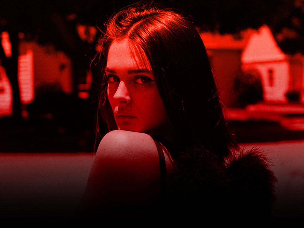 Heart 
Of
The
Darkness