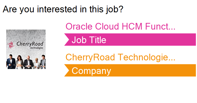 Job Opening: #Oracle Cloud HCM Functional Lead at CherryRoad Technologies Inc in #MorrisPlains. #jobs job-openings.monster.com/oracle-cloud-h…