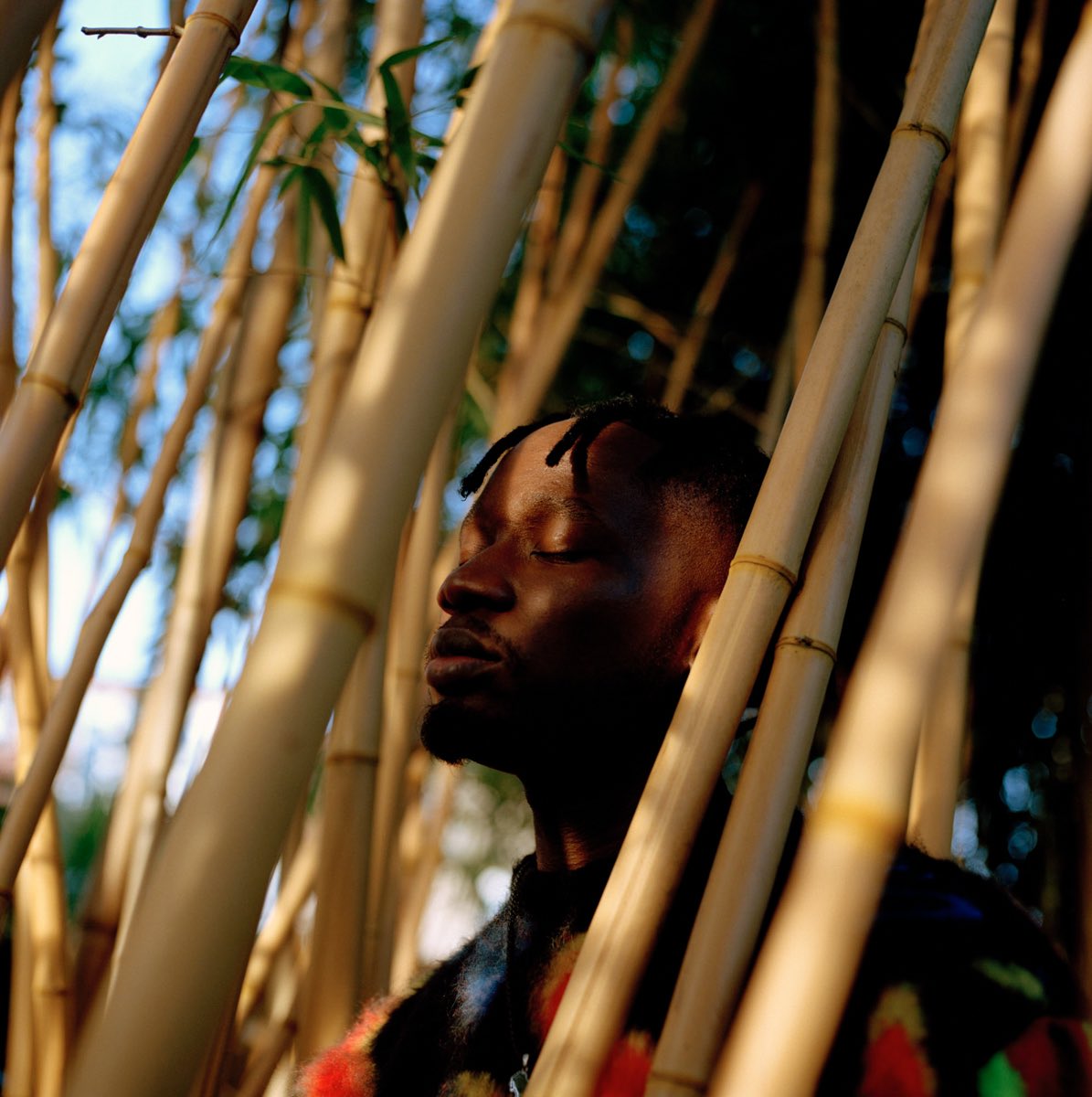 mreazi's tweet image. Don Eazi for @gaffermag gaffer.online/features/music… 🏌🏿‍♂️🏌🏿‍♂️