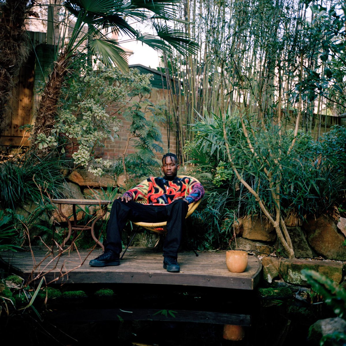 mreazi's tweet image. Don Eazi for @gaffermag gaffer.online/features/music… 🏌🏿‍♂️🏌🏿‍♂️