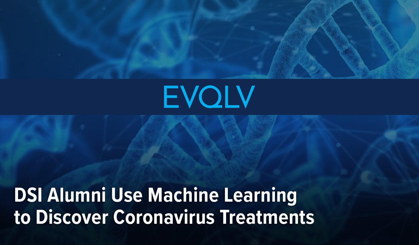 machine learning for data science columbia