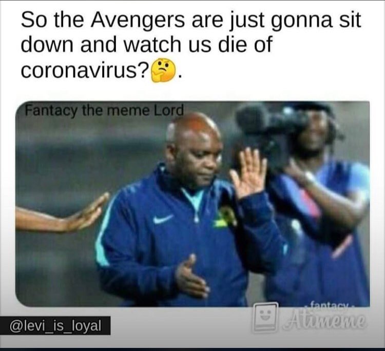 Miss_Nteyoho's tweet image. They lied to us 👺 #CoronaVirusInNigeria #choloroquine #gridcode