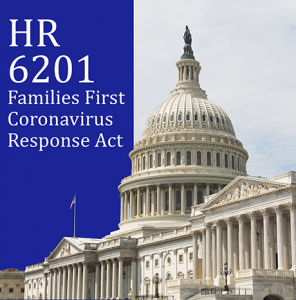 Facebook Live Event Tomorrow, March 20 @ 2pm - The Families First Coronavirus Act (H.R. 6201). Get your questions answered by MP #employmentlaw attorneys Terry Mann, Michelle Moe Witte and <a href="/ashlynbrianne86/">Ash</a> 
bit.ly/2QwPcuj