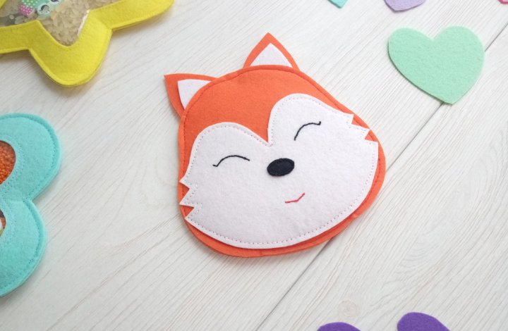 Irina15059256's tweet photo. My store is on saleπ₯And today you can buy this Fox for 17.60$ instead of 22$π€
#finemotorskills #toysfromfelt #giftforbaby #home #children #fox #montessory #iqtoys #ispybag https://t.co/O89ctmDhzq