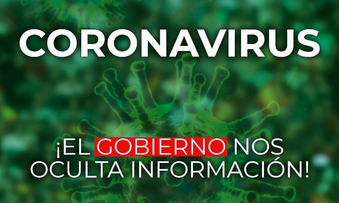 Grupo Parlamentario de VOX en el Congreso tweet media