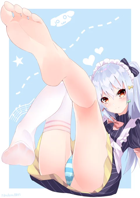 新モデルいっぱいちゅき!
#たまきあーと 