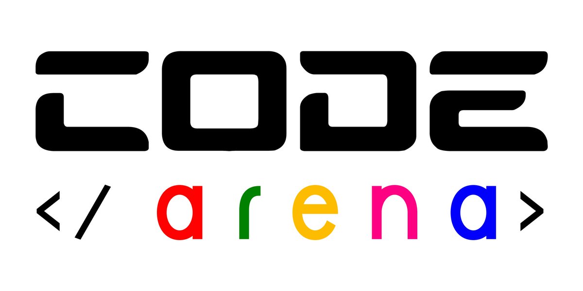 ghislainyibokou's tweet photo. [ CODE ARENA, come onboard ! ]

Coders playground !
...vous avez besoin d’un cadre pour pratiquer le code et exprimer vos talents !
Et bien rejoignez CODE ARENA, un espace de travail pour jeunes développeurs.
Inscription (gratuite): https://t.co/bTxTkpgWRH

#CodeArena #CodeAddict https://t.co/456Zjopylk