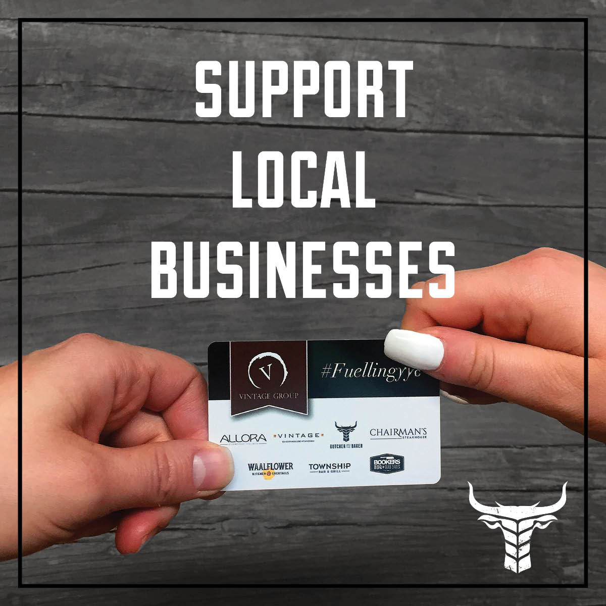 Butcher & the Baker tweet media