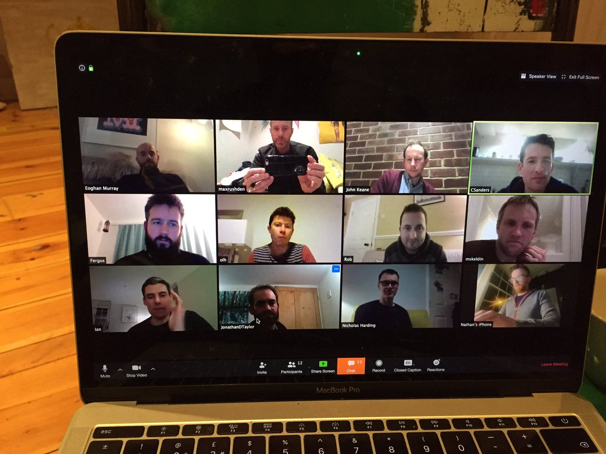 Max Rushden 💛🖤 tweet media