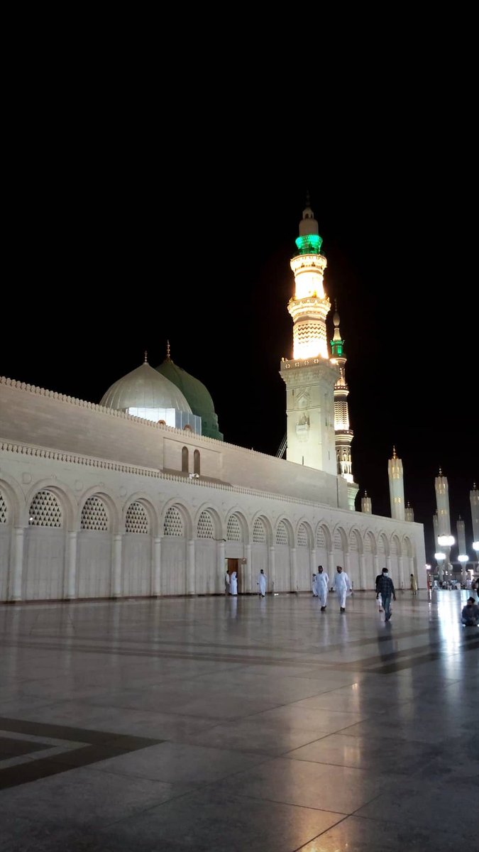 Columbus رمزيات المدينة المنورة