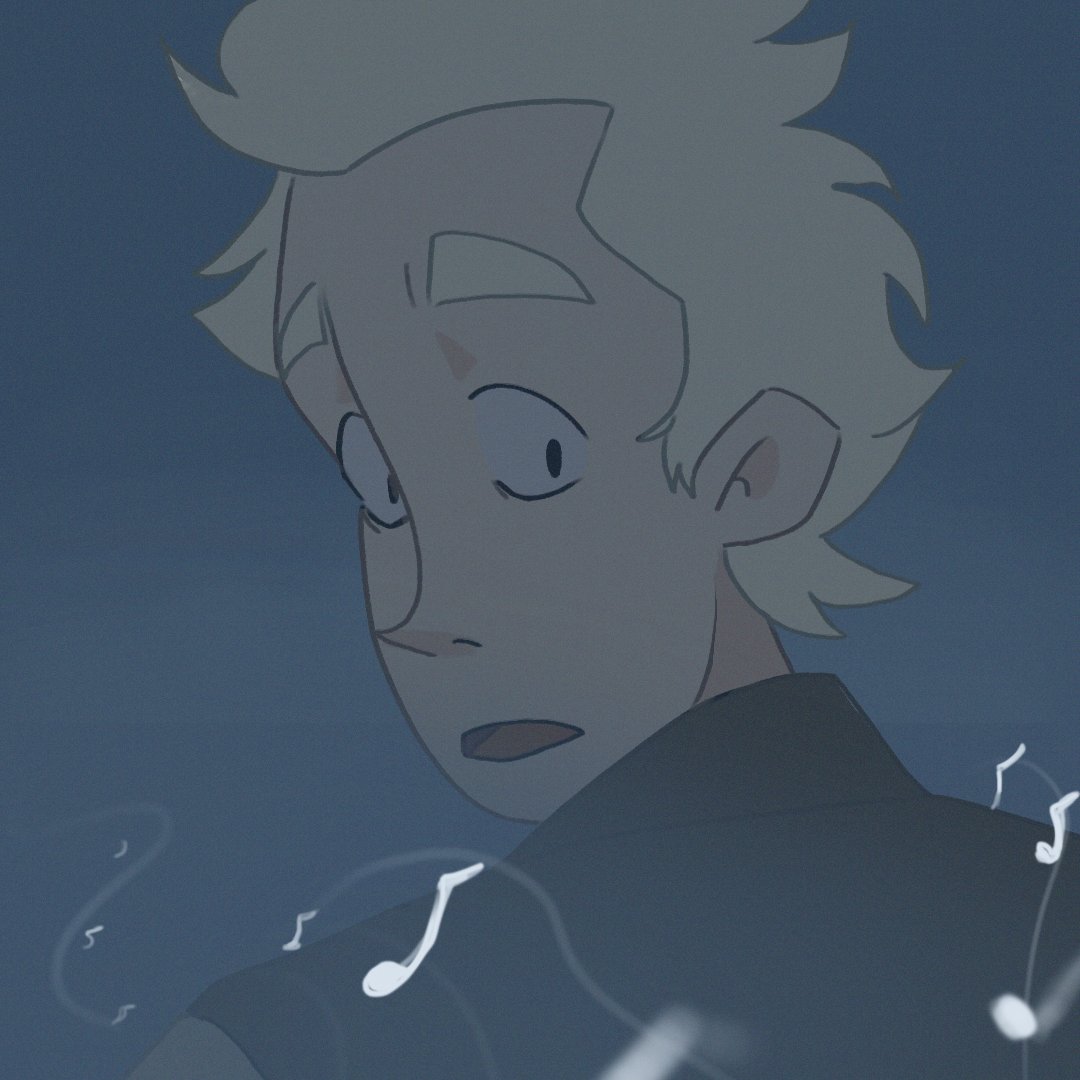 BlueGreenDay96's tweet photo. Part 5/??? aaand caught up, next update is tomorrow!

#sailsandtalesAU #goodomensAU https://t.co/1HNbqdL5ZD