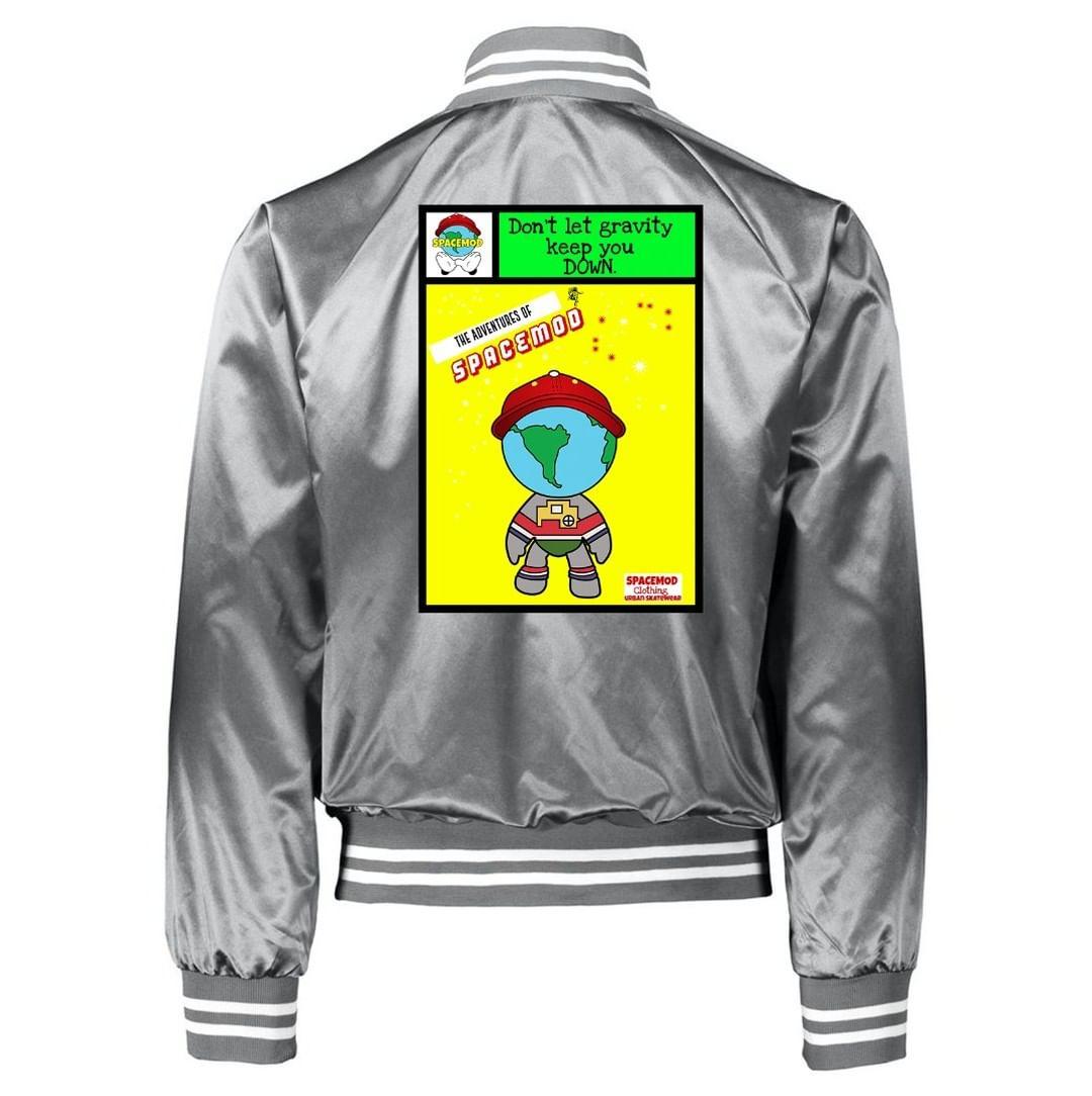IAMSPACEMOD's tweet image. NEW SPACEMOD 
🚀COMIC BOOK collection coming soon.

  I AM
WE ARE
SPACEMOD

I AM
WE ARE
SPACEMOD

#SPACEMOD #IAMSPACEMOD #SPACEMODKIDS #REACHBEYONDTHESTARS #LIVELOVESKATE #ALLTHEYDOISSKATE #ATDIS #SKATEBOARDZ #SK8HATER #SPACEMODULATOR #ITSMORETHANFASHIONITSABRAND #LONLEYKID