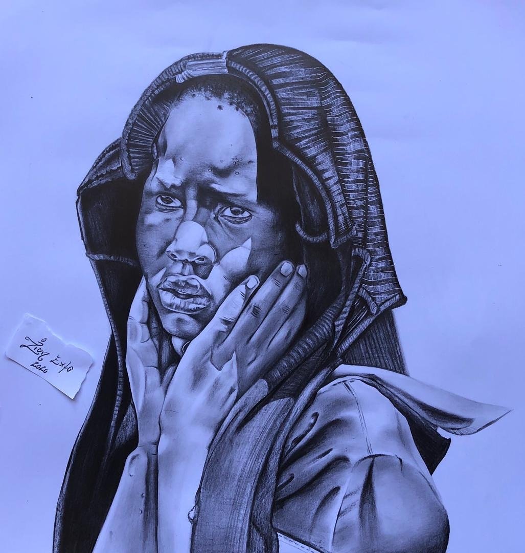 AtelierZion's tweet photo. Zye Fikse Sou Solèy Lespwa K'ap Glise Desann Pou Bay Plas Ak Lalinn K'ap Briye Nan Syèl Libètinaj  Lavi Pou Rèv Lòm Pa Ret Nan Somèy 

Ann viv kilti'n
#5NDZion_Expo
#ZionAtelierD'Art https://t.co/kzWGZPWun5