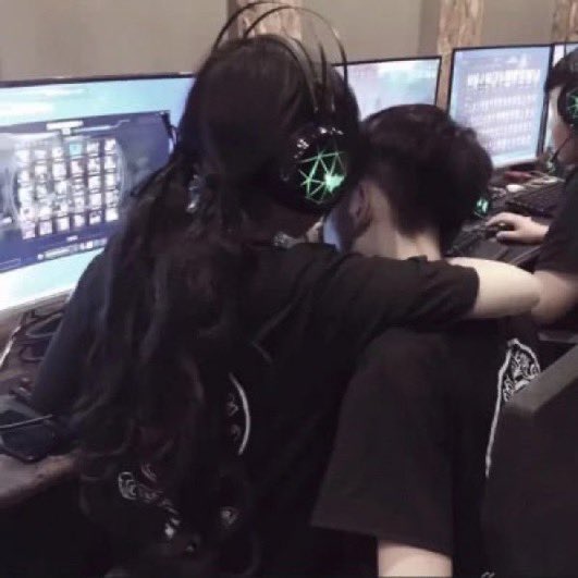 luvruins's tweet photo. this could be us but you playin https://t.co/CgKom2fCw6