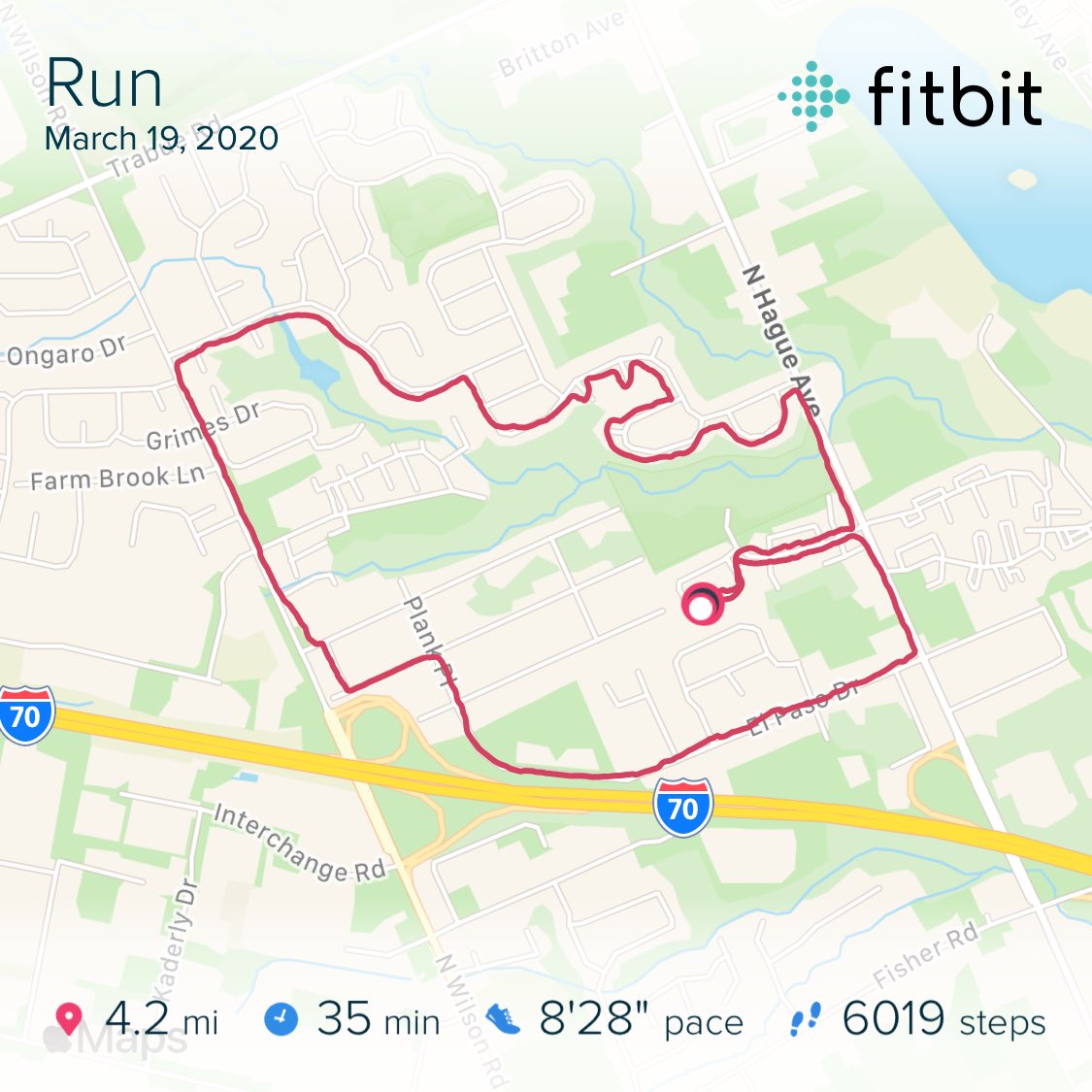 runbenrun's tweet photo. Endurance master ancestor teaching you how fight for your next chapter. Aim for the highest possible good.
#running
#fitbit
#fleetfeetcbus
#kmilearning https://t.co/rtuJxshhvC