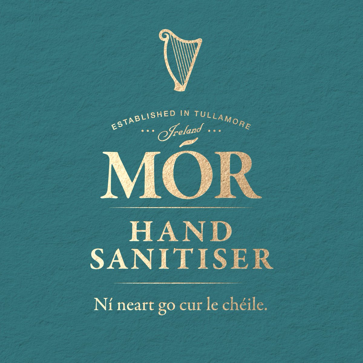It's official we are now hand santiser producers.

This is prodominantly being supplied to the healthcare industry, however excess will be supplied to the public. So please get in touch if in need