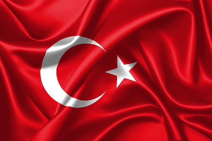 #sehitlerimizvar Bahar Kalkanı Harekatında Şehit düşen askerlerimize Allah’tan rahmet ailelerine başsağlığı diliyorum. BAŞIMIZ SAĞOLSUN TÜRKİYEM 🇹🇷🇹🇷🇹🇷🇹🇷🇹🇷🇹🇷🇹🇷

#sehidimizvarturkiye
