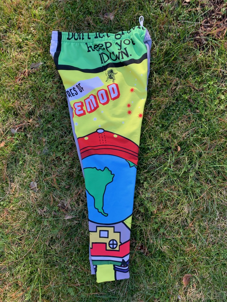 IAMSPACEMOD's tweet image. SPACEMOD
Comic book collection
Coming soon.
I AM
WE ARE
SPACEMOD

It&apos;s More than Fashion, 
It&apos;s a BRAND!! 

SEARCHING
PLACES.
AND.
CERTAIN.
ENDEAVOURS.
MOTIVATING.
OTHERS.
DREAMS.

#SPACEMOD #IAMSPACEMOD #SPACEMODKIDS #REACHBEYONDTHESTARS