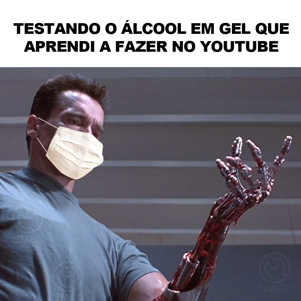 umecoficial's tweet photo. Acho que tá quase bom esse álcool em gel caseiro que aprendi fazer.🤣👍

#umec #universodomecanico #oficina #mecanica #memebr #memebrasil #alcoolgel #corona #virus #coronavirus https://t.co/trknLStUBQ