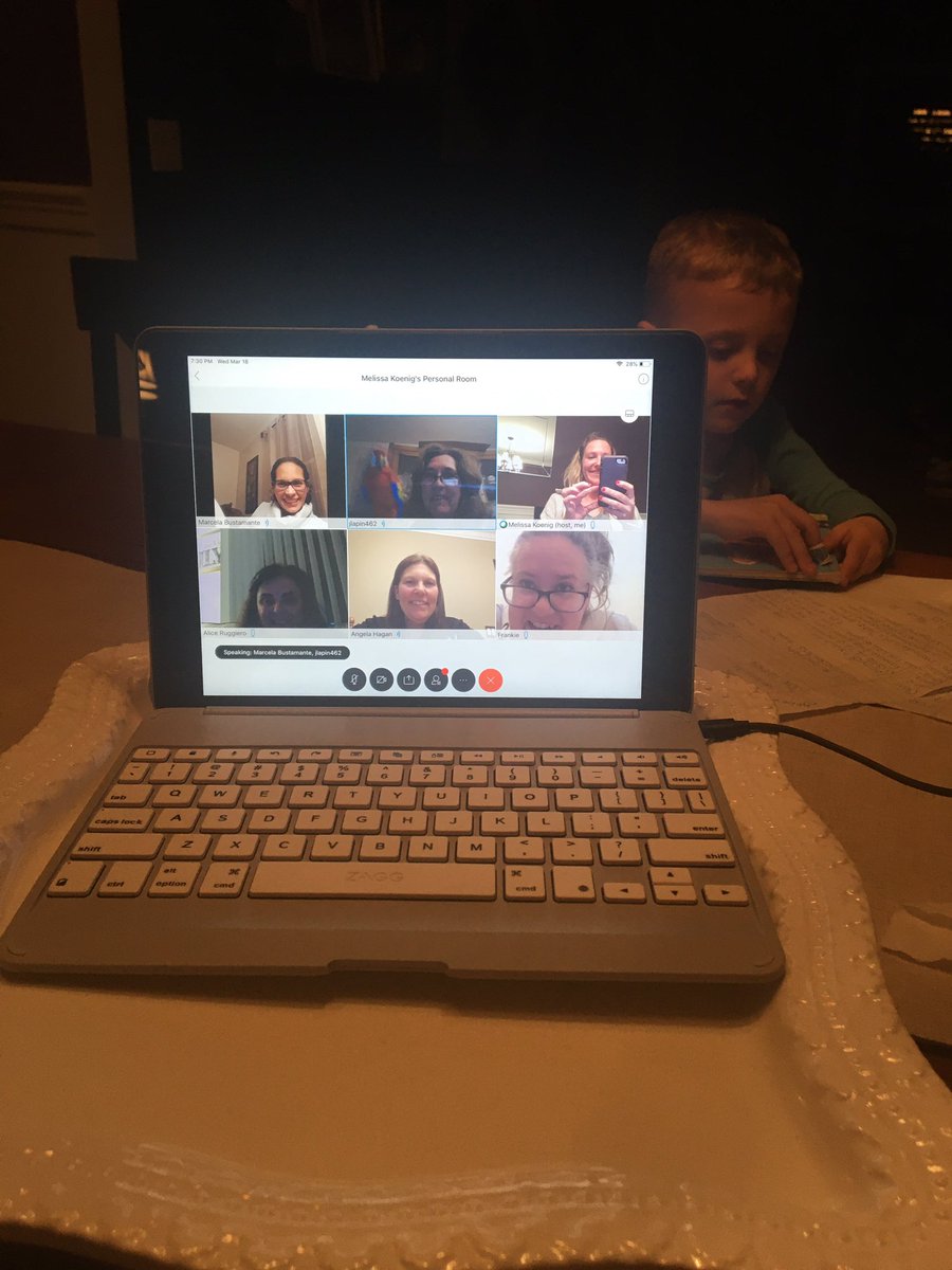 Melissa Koenig tweet media